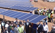 OCI, 미국 발판 삼아 멕시코 태양광발전시장 진출