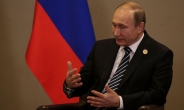 러시아의 ‘EU 분열 공작’… 유럽 극우 배후엔 푸틴이?