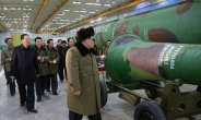 [김수한의 리썰웨펀] 북한 핵무기 탑재 미사일 어떤게 있나