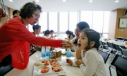 학부모 1100명, 서울 학교급식 감시 나선다