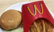 10년 동안 전혀 썩지 않은 맥도날드 햄버거…‘경악’
