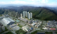 [분양정보] 태영건설 ‘광명역 태영 데시앙’ 모델하우스 5일 오픈