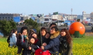 [여행실태] 한국인, 가족 친화, 우정키우기 여행 즐겼다…