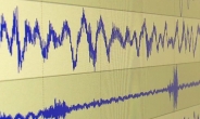 대만 해상서 규모 6.0 지진…대만 전역서 진동 느껴