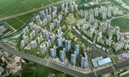 김포 걸포3지구 도시개발사업 28만㎡ 주거ㆍ상업단지 개발