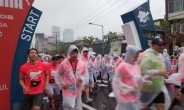 [푸마 이그나이트 서울 2016] 2km 지점서 다리 풀리고 숨이 헉헉…“내 몸에 무슨일이?”