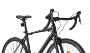 <신상품톡톡> 삼천리자전거, 로드 자전거 ‘XRS 16 블랙’ 출시