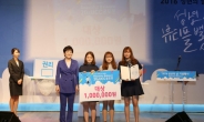 계명대 KPI팀, ‘성년의 날 UCC’ 여성가족부 장관상 수상