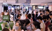 서울 쇼핑 ‘큰손’은 요우커…日관광객보다 6배 더 썼다