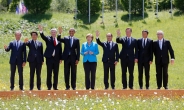 [G7 정상회담 ①]‘동상이몽’의 G7, ‘3파 3색’ 타협점 찾을 수 있을까