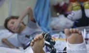 제네바 협정은 무시? 분쟁 지역 의료인ㆍ환자 사망자 1000명 육박