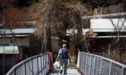 늙어가는 일본…전체 가구의 약 45％는 노인 인구 포함