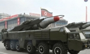 (종합)합참 “북한 오늘 새벽 미사일 발사했으나 실패 추정”