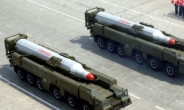 북한 미사일 능력 어디까지? 무수단 발사 성공이 관건