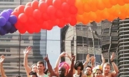 배두나, ‘브라질 게이 축제’ 참석해 ‘함박웃음’…“왜?”