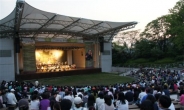 서울시, 11일 ‘공원의 친구들’ 초청 음악회