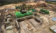 동국제강 회생의 불길 ‘활활’…10년 숙원사업 브라질 제철소 가동