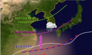 비, 내일부터 쏟아진다…19일부터는 본격 장마 시작
