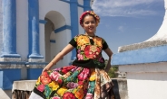 6월엔 코파아메리카, 7월엔 멕시코 축제 퍼레이드