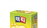 동서식품, 제티 초콕 ‘바나나 맛’ 출시