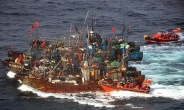 ‘해경에 쇠창살’ 중국 어선 선장 실형