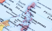 美 필리핀에 전자전 공격기 4대 급파…남중국해 판결 앞두고 무력시위