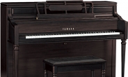 야마하, 7월까지 인기 모델 피아노 2종 할인 판매