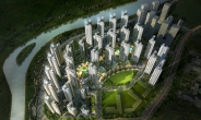 GS건설, 안산 사동서 역대 최대 프로젝트 가동…아파트ㆍ오피스텔 7628가구 ‘미니 신도시급’