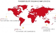 한국, ’低質출원‘ 넘쳐난다