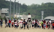 “주말엔 렛츠런파크에 놀러오지 말(馬)입니다”