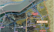 지하철 9호선 미사지구 연장 ‘청신호’…철도망구축계획 포함