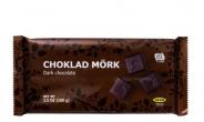 이케아 ‘다크 초콜릿’ 리콜 “성분 표기 누락, 알레르기 우려”