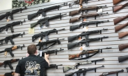 美 공화당, 테러리스트 총기 구매 방지 법안 표결 예정