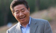 ‘뼈노’ 박남춘의 마지막 예우…“盧 전 대통령 묘역 정부 지원 법제화”