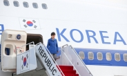 朴대통령 몽골 방문에 109개사 경제사절단 참여