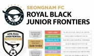 이석훈 성남FC 대표, “신화랑 프로젝트로 성남어린이 원정경기 관람도울것”