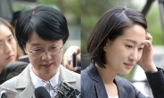 박선숙·김수민 의원 구속영장 또 기각