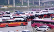 관광버스도 CNG버스 교체땐 1200만원 보조금 받는다