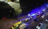 英 경찰, “러셀 칼부림, 테러공격의 일환”…1명 사망, 6명 부상