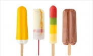 [올여름 최강 폭염]더위 식혀주는 아이스크림, 언제부터 먹었을까?