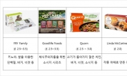 [리얼푸드]고기 대용 ‘미트프리(MEAT-FREE) 식품’ 각광