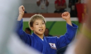 [리우올림픽]정보경, 대한민국 첫 메달…유도 48kg ‘은메달’(1보)