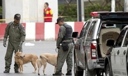 태국 후아힌 이어 남서부서도 폭탄테러…1명 사망