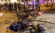 태국 관광지 후아힌, 수랏타니, 푸켓서 이틀 새 폭발사고 8건