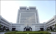 ‘정운호 금품거래 의혹’ 부장판사, “정상적인 재판 수행 곤란”