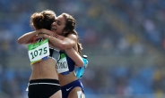 [빛나는사람들]올림픽 정신을 보여준, 두 꼴찌 이야기
