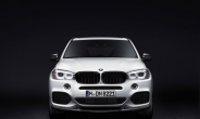 BMW그룹 100주년 기념…X5ㆍX6 ‘비전 100 에디션’ 한정판 출시
