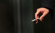 “간접흡연, 폐암ㆍ뇌졸중 등 7개 질병 인과관계 ‘확실’”