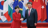 시진핑, 한국에 “협조하라”…사드배치 반대 표명