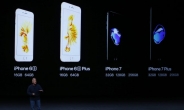 애플의 역진화…낯익은 아이폰7, 이번에도 혁신은 없었다